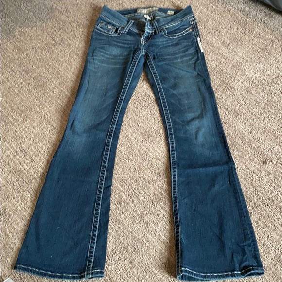 BKE Jeans - Picture 1 of 8